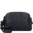 Lania Borsa a tracolla 24 cm Variante black Lania Borsa a tracolla 24 cm Variante black