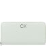  CK Daily Portafoglio Protezione RFID 19 cm Variante milky green