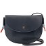 Skye Borsa a tracolla Pelle 21 cm Variante navy Skye Borsa a tracolla Pelle 21 cm Variante navy
