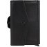 Jemy Custodia per carta di credito Pelle 10 cm Variante black Jemy Custodia per carta di credito Pelle 10 cm Variante black