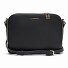  Bologna Leather Borsa a tracolla Pelle 21 cm Variante black