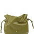  Borsa a tracolla Pelle 26 cm Variante olive