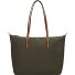 Keaton Borsa shopper 36 cm Variante dark olive Keaton Borsa shopper 36 cm Variante dark olive