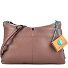  Beyonce Borsa a spalla Vera Pelle 28 cm Variante balsamico