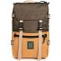  Rover Zaino da giorno 45 cm Vano porta PC Variante woodland-brown oak