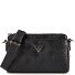  Cresidia Borsa a tracolla 20.5 cm Variante black logo