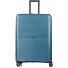  Jet 4 ruote Carrello L 75 cm espandibile Variante petrol
