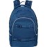  Milo Zaino da scuola 43 cm Variante navy