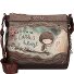  Core Borsa a tracolla 28 cm Variante mehrfarbig