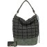  Brigitte x fritzi Olga limited Bubble Borsa a tracolla 27 cm Variante olive