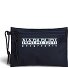 H-Hornby Borsa per cosmetici 21 cm Variante blu marine H-Hornby Borsa per cosmetici 21 cm Variante blu marine