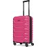  Edition 01 4 ruote Carrello della cabina 55 cm con piega di espansione Variante pink