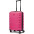  Edition 01 4 ruote Trolley cabina 55 cm espandibile Variante pink