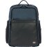  Zaino Monza 43 cm scomparto per laptop Variante navy blu