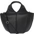 Hirsch Borsetta Pelle 38 cm Variante schwarz Hirsch Borsetta Pelle 38 cm Variante schwarz