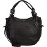  Selina Borsa a tracolla Pelle 36 cm Variante dark ash
