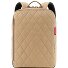  Travelling Classic Backpack M Zaino da giorno 39 cm Vano porta PC Variante rhombus ginger