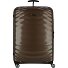 Trolley Lite Shock Spinner 4 ruote 81 cm Variante sand Trolley Lite Shock Spinner 4 ruote 81 cm Variante sand