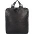 Submarine Zaino da città Pelle 33 cm Variante schwarz Submarine Zaino da città Pelle 33 cm Variante schwarz