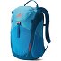  Wander 12 Zaino per bambini 39 cm Variante pacific blue