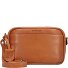 Just Jolie Borsa a tracolla Pelle 22 cm Variante cinnamon cognac Just Jolie Borsa a tracolla Pelle 22 cm Variante cinnamon cognac
