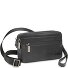  Detroit Borsa a tracolla Pelle 21 cm Variante nero