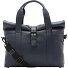 4Seasons Borsa a tracolla Pelle 32 cm Variante blau 4Seasons Borsa a tracolla Pelle 32 cm Variante blau