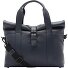  4Seasons Borsa a tracolla Pelle 32 cm Variante blau