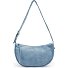  Whipstitch Soul Borsa a tracolla Vera Pelle 35 cm Variante aqua