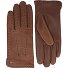  Nottingham Guanti Pelle Variante saddlebrown | 7
