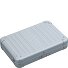  Vanity Case Borsa a tracolla 25 cm Variante platinum