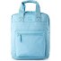  Hamburg Zaino da giorno L 30 cm Variante sky blue