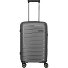  Air Base Slim 4 ruote Carrello della cabina S 55 cm Variante anthracite