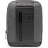  Borsa a tracolla porta lettere 17 cm Variante grey black