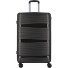 Travel Line 4300 4 ruote Carrello L 78 cm Variante schwarz Travel Line 4300 4 ruote Carrello L 78 cm Variante schwarz