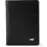 Golf 3.0 Portafoglio Protezione RFID Pelle 12.5 cm Variante schwarz