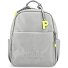  Lucky One Zaino da giorno 35 cm Scomparto per laptop Variante silber