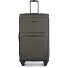 Trolley Bendigo Light Plus a 4 ruote 84 cm Scomparto per laptop Variante sand Trolley Bendigo Light Plus a 4 ruote 84 cm Scomparto per laptop Variante sand