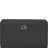 CK Daily Portafoglio 14 cm Variante black CK Daily Portafoglio 14 cm Variante black