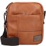 Borsa a tracolla Laos 18 cm Variante cognac