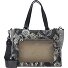  Manifesto Borsa shopper 32 cm Variante mehrfarbig
