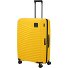  Intuo 4 ruote Carrello L 75 cm con piega di espansione Variante citrus