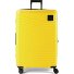  Intuo 4 ruote Carrello L 75 cm con piega di espansione Variante citrus