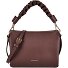  Boheme Borsetta Vera Pelle 23 cm Variante berry-wint.rose