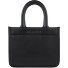  Daphne Borsetta Pelle 19 cm Variante schwarz