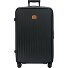 Taormina 4 ruote Carrello 75 cm con piega di espansione Variante black Taormina 4 ruote Carrello 75 cm con piega di espansione Variante black