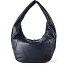  Farrah Borsa a spalla M Vera Pelle 45 cm Variante cobalt night