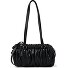  Faye Borsa a spalla XS Vera Pelle 25 cm Variante black