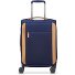 Montmartre 3 4 ruote Carrello della cabina 55 cm con piega di espansione Variante navy blue Montmartre 3 4 ruote Carrello della cabina 55 cm con piega di espansione Variante navy blue