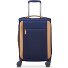 Montmartre 3 4 ruote Carrello della cabina 55 cm con piega di espansione Variante navy blue